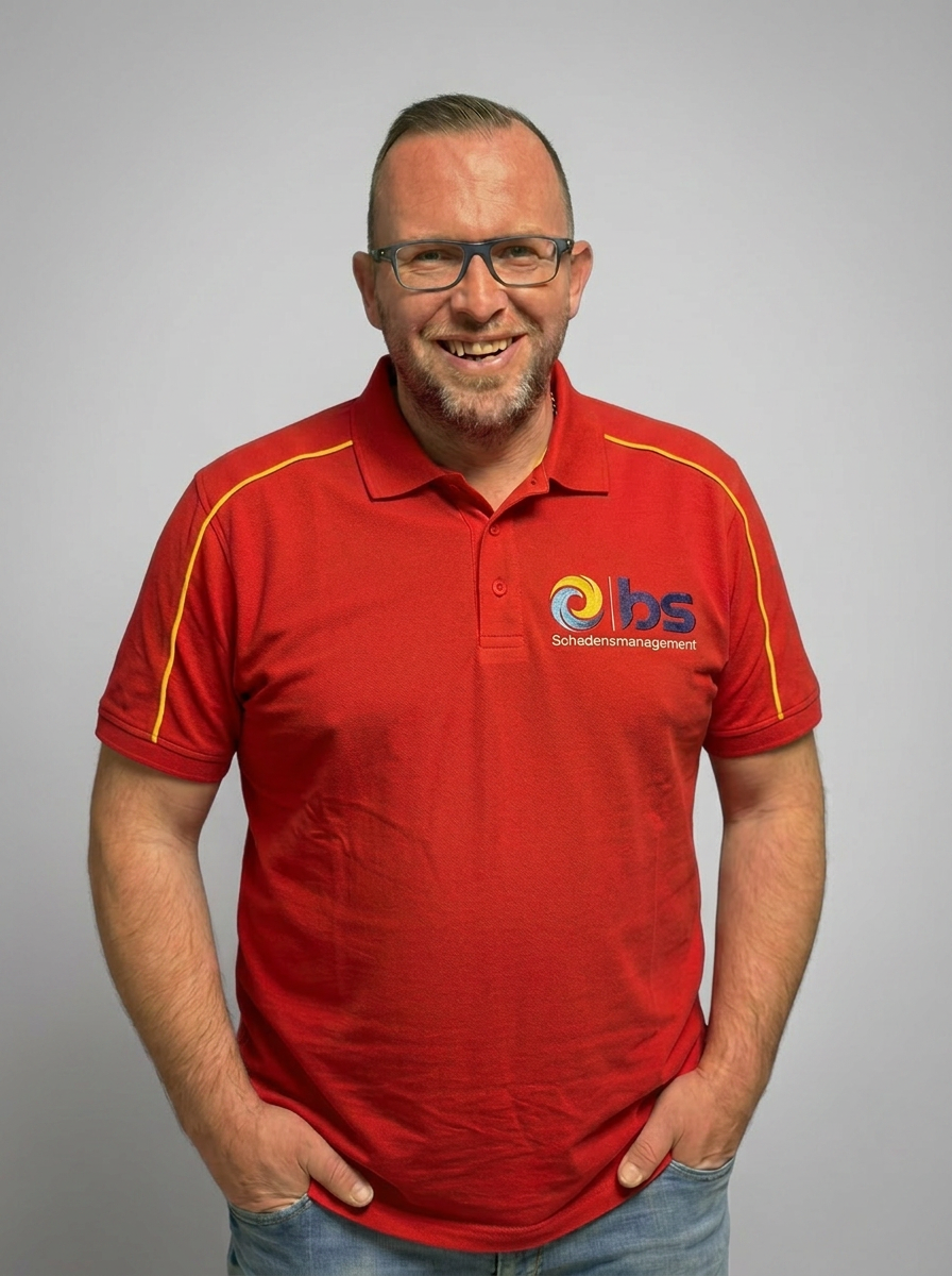 Jens Siebert – Inhaber von BS Schadensmanagement